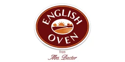 English Oven